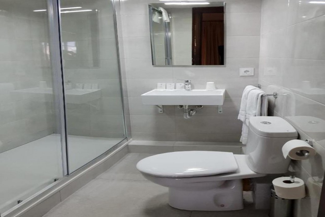 Hotel Toledano Ramblas 6/35