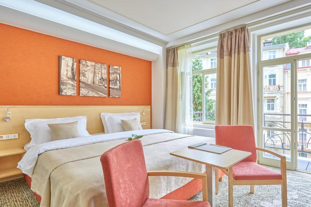 Spa Hotel Iris 15/56