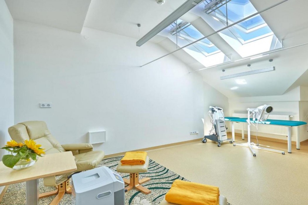 Spa Hotel Iris 23/56