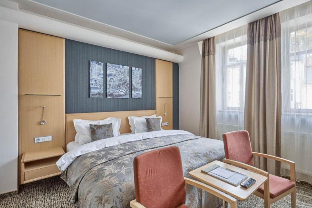 Spa Hotel Iris 14/56