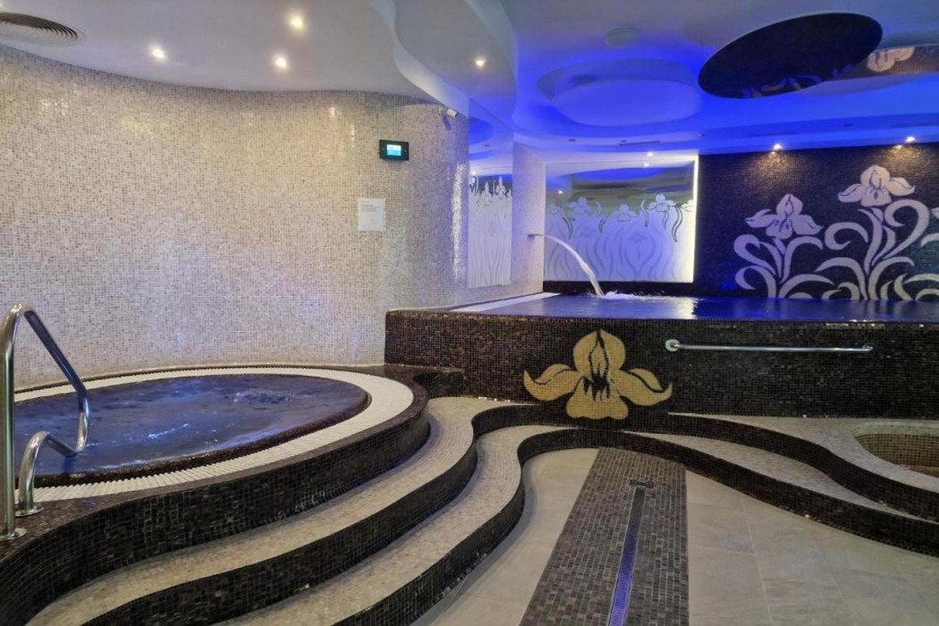Spa Hotel Iris 27/56