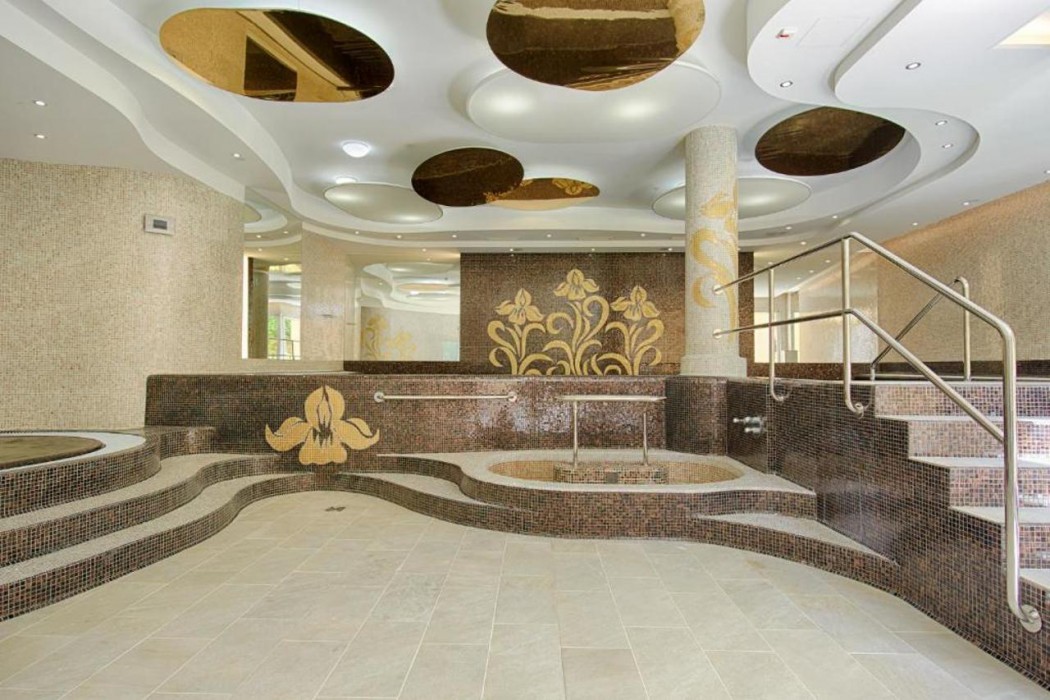 Spa Hotel Iris 7/56
