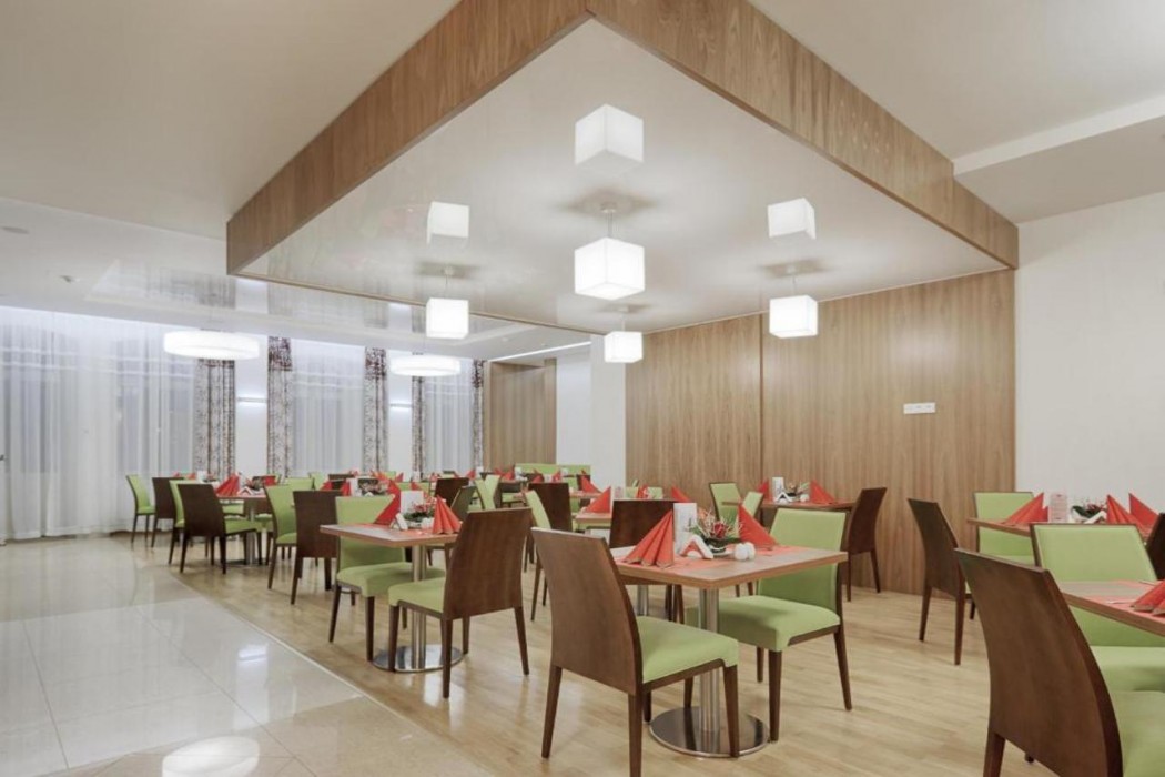 Spa Hotel Iris 22/56