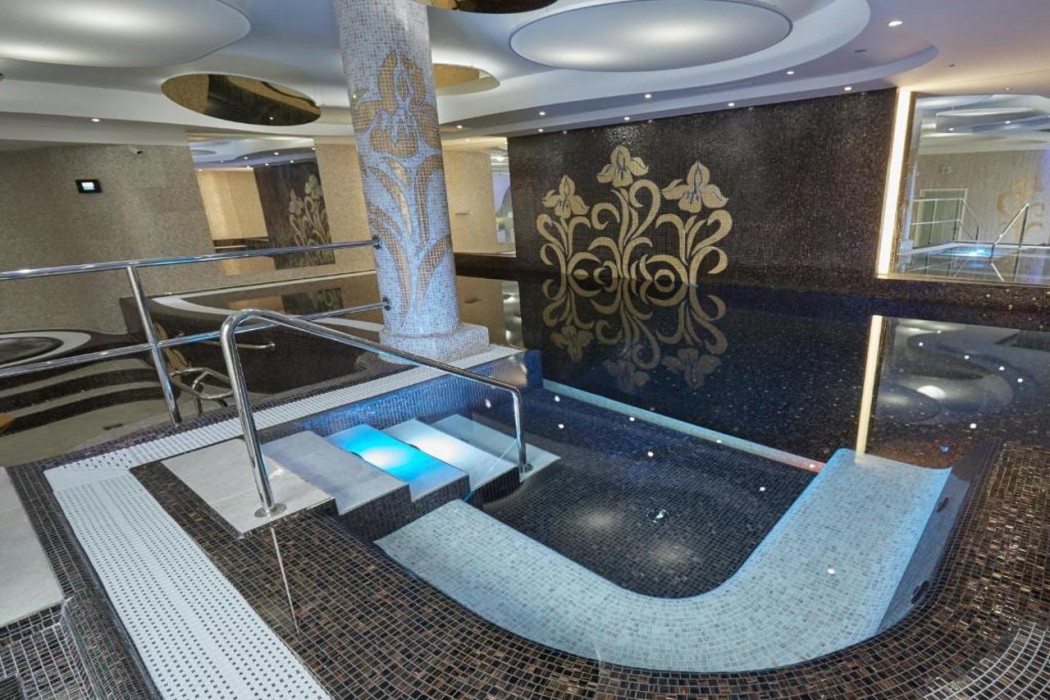 Spa Hotel Iris 28/56