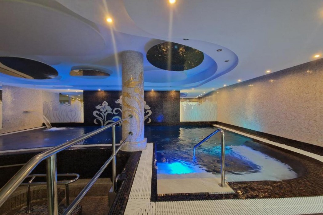 Spa Hotel Iris 26/56