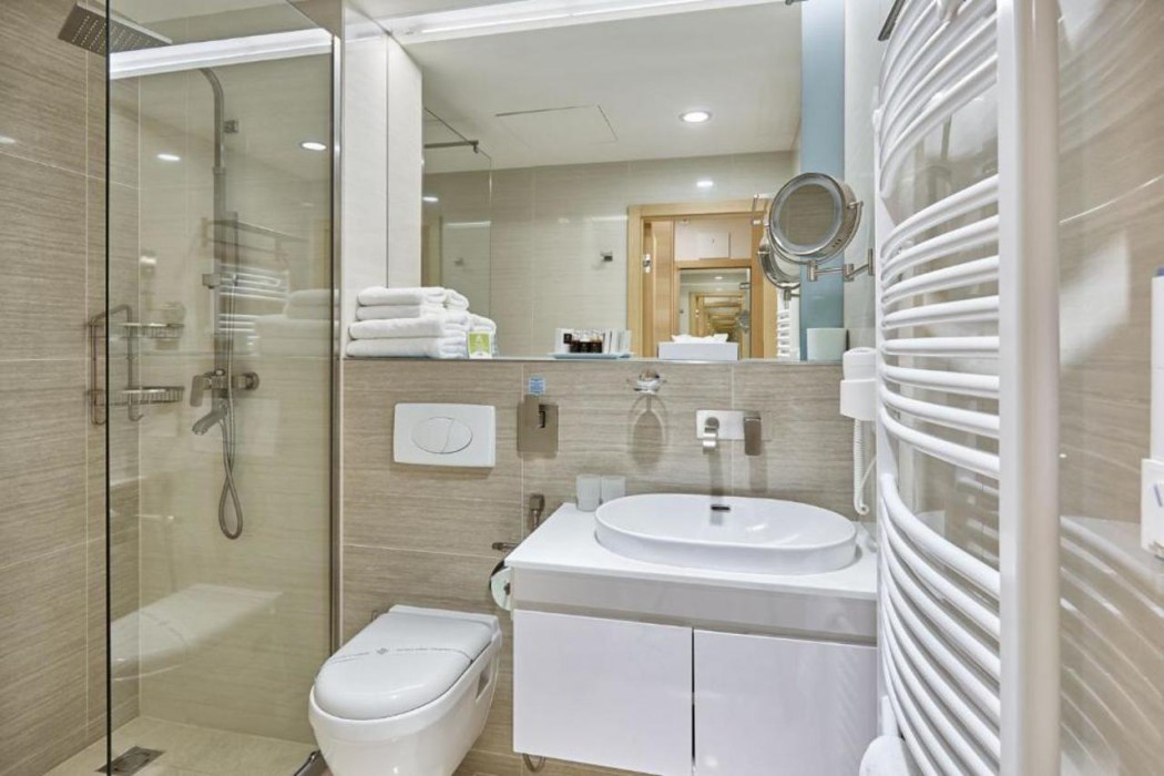 Spa Hotel Iris 11/56