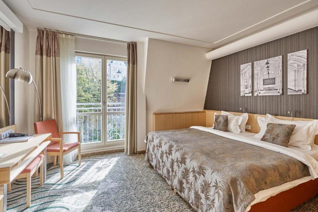 Spa Hotel Iris 13/56
