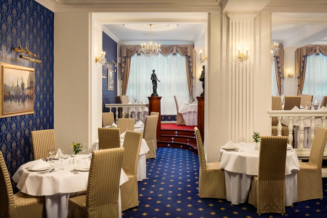 Spa Hotel Imperial 43/80