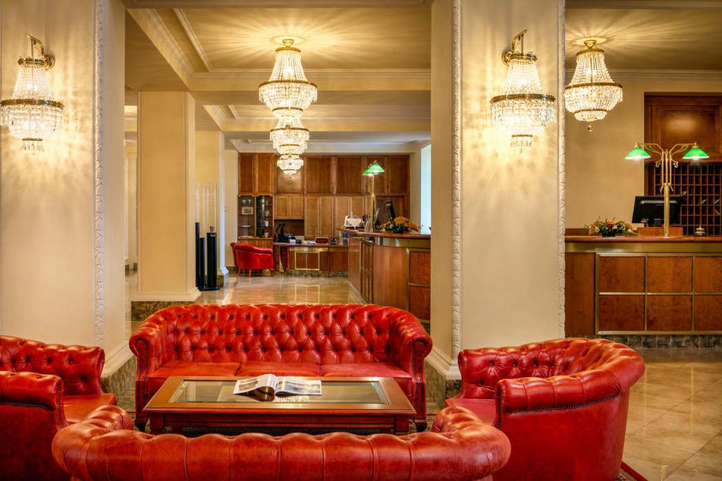 Spa Hotel Imperial 10/80