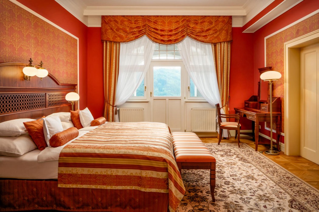 Spa Hotel Imperial 22/80
