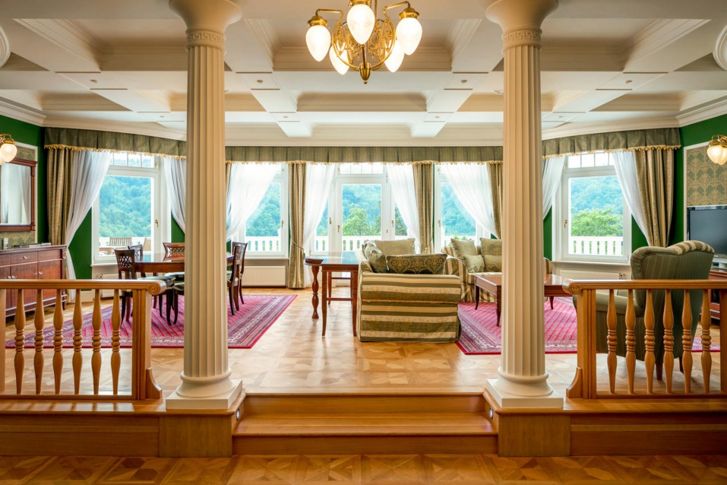 Spa Hotel Imperial 19/80