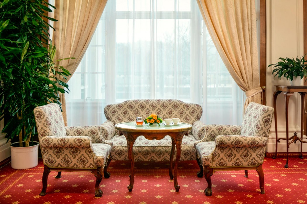 Spa Hotel Imperial 46/80