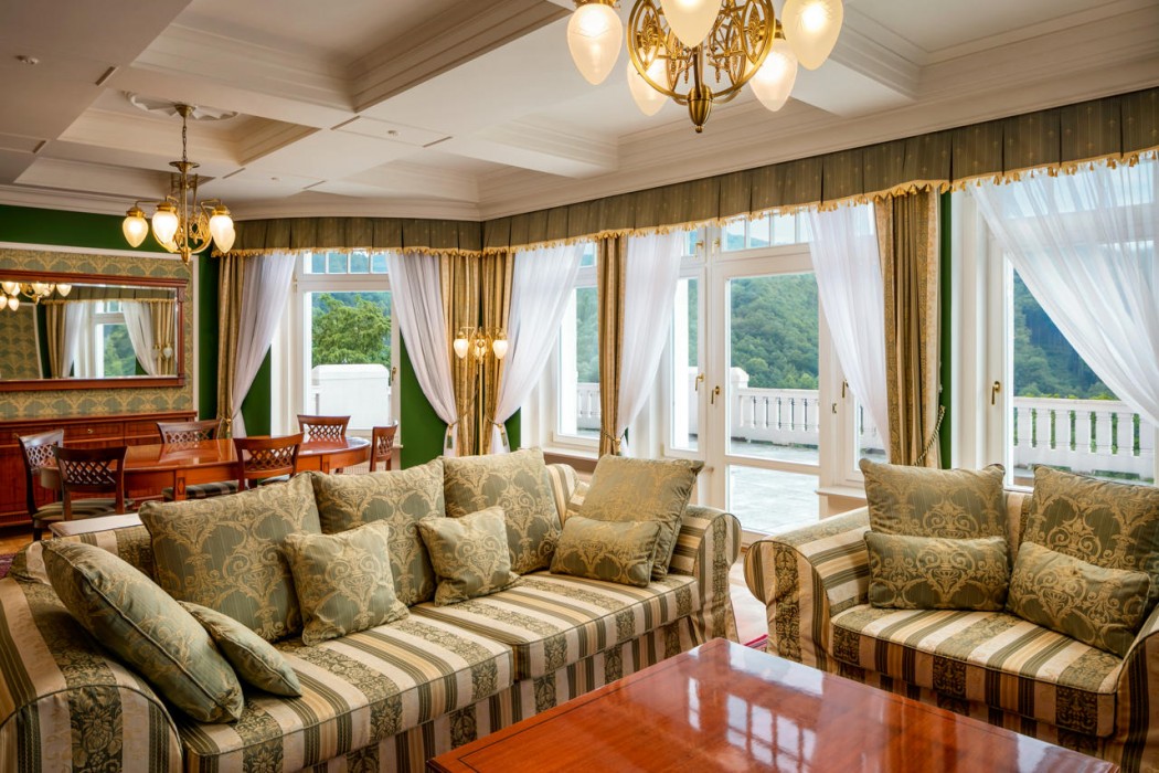 Spa Hotel Imperial 20/80