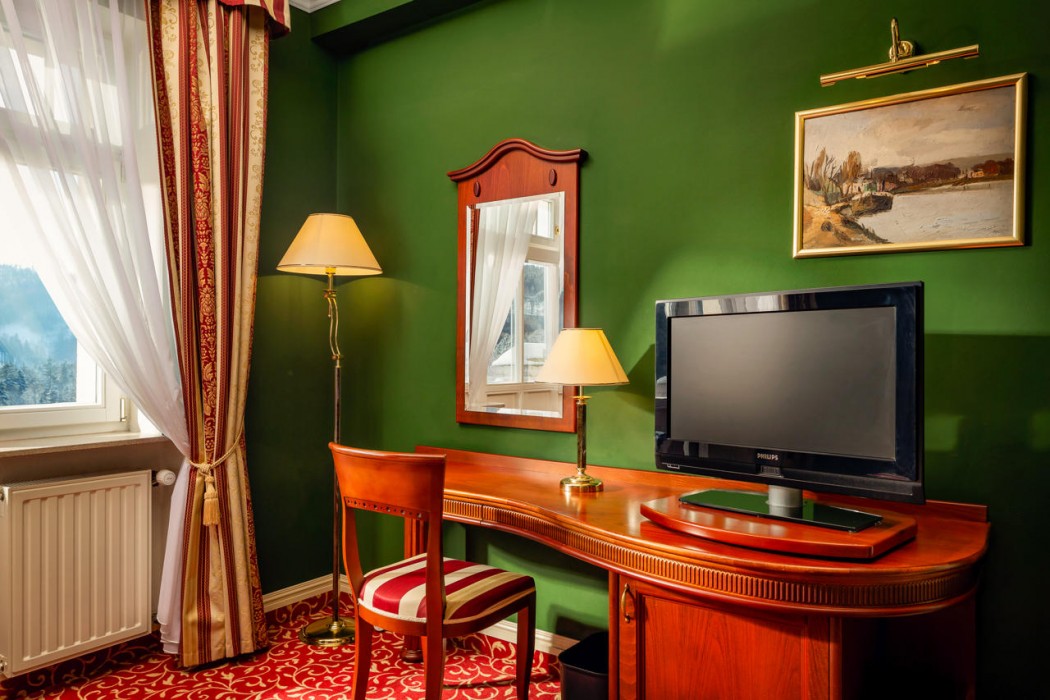 Spa Hotel Imperial 16/80