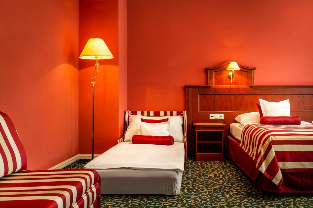 Spa Hotel Imperial 17/80