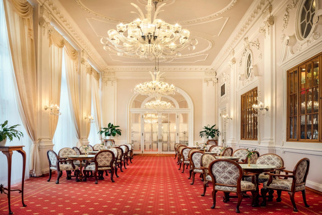 Spa Hotel Imperial 41/80