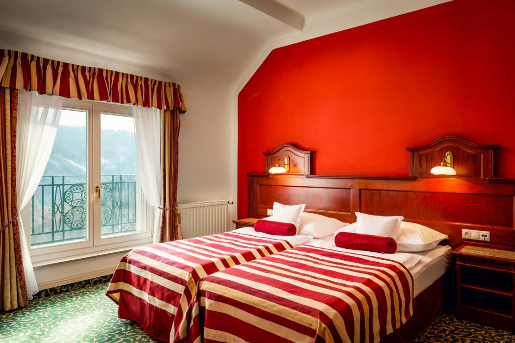 Spa Hotel Imperial 29/80