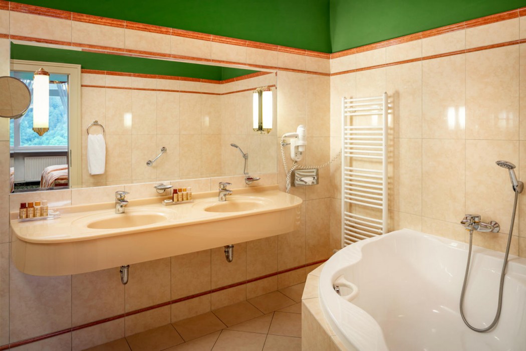Spa Hotel Imperial 25/80