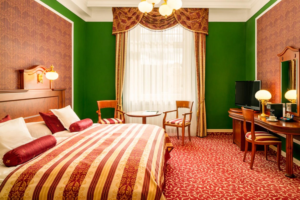 Spa Hotel Imperial 24/80