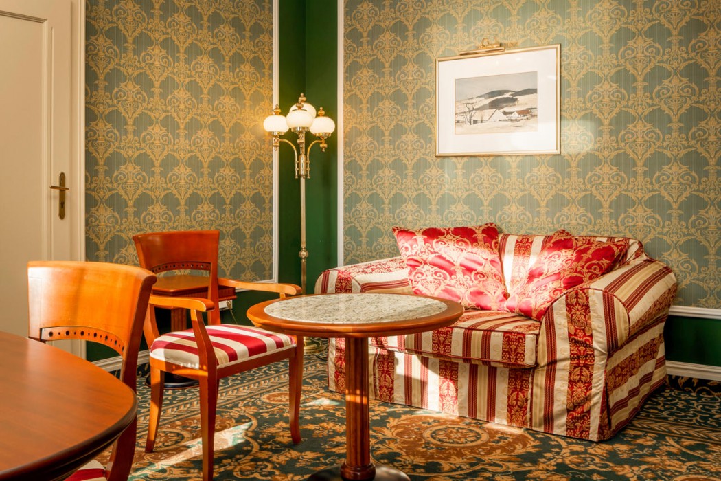 Spa Hotel Imperial 31/80