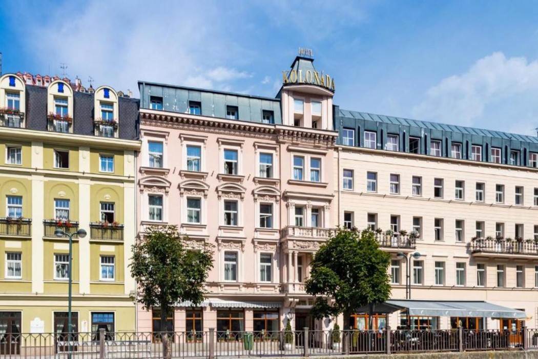 Hotel Kolonada 2/53