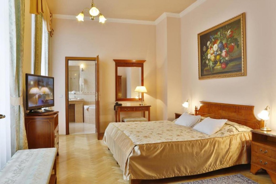 Hotel Kolonada 8/53