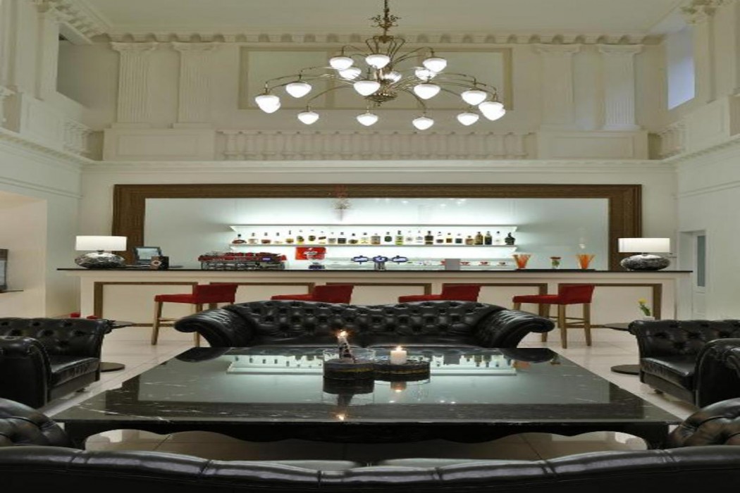 Hotel Kolonada 18/53