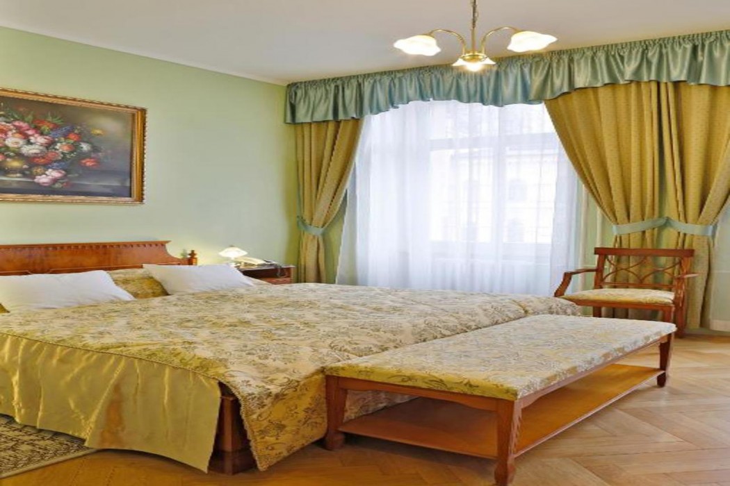 Hotel Kolonada 11/53