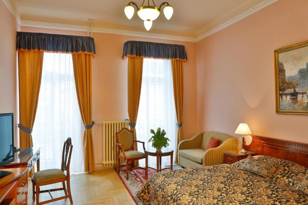 Hotel Kolonada 12/53