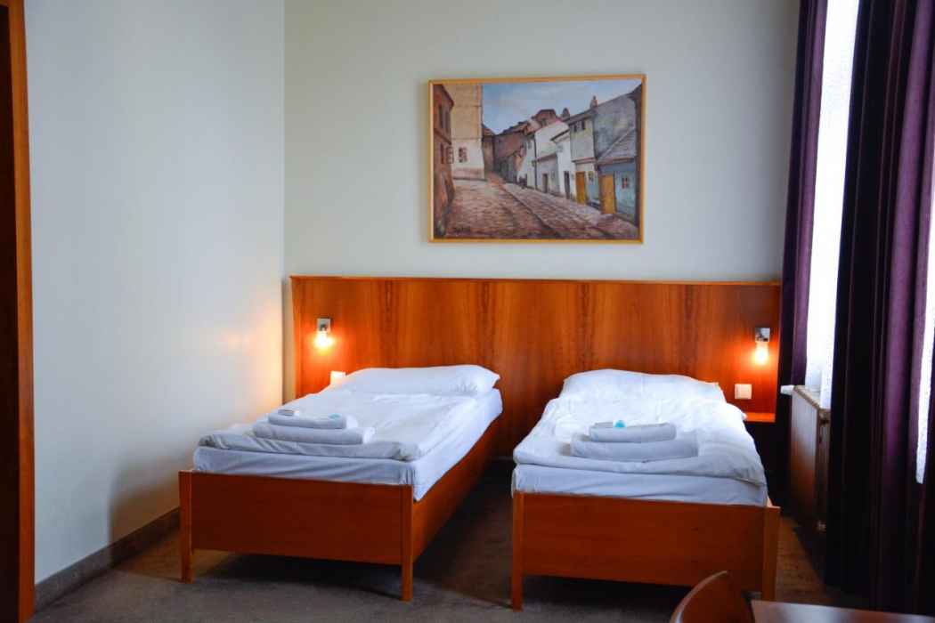 Hotel Praha Liberec 20/62