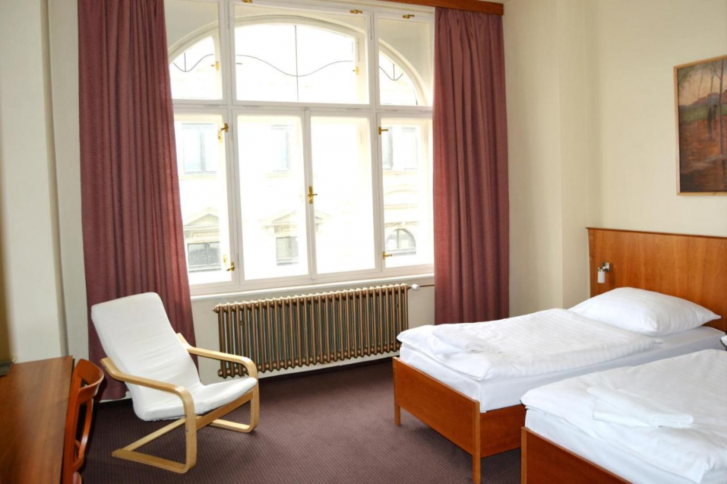 Hotel Praha Liberec 21/62