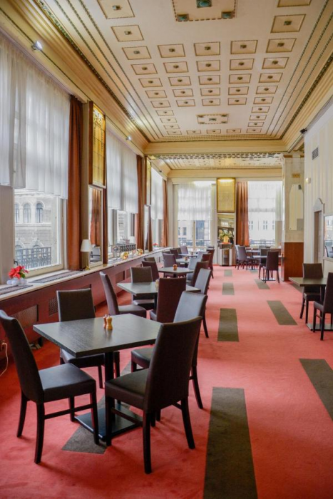 Hotel Praha Liberec 35/62