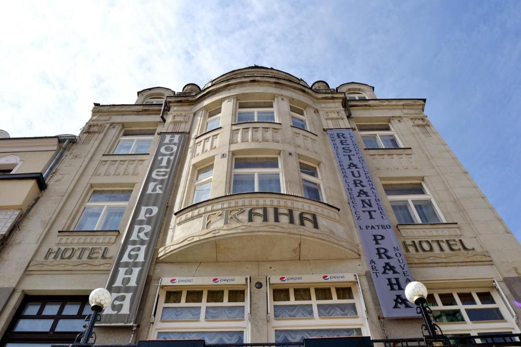 Hotel Praha Liberec 1/62