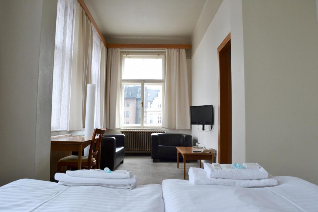 Hotel Praha Liberec 18/62