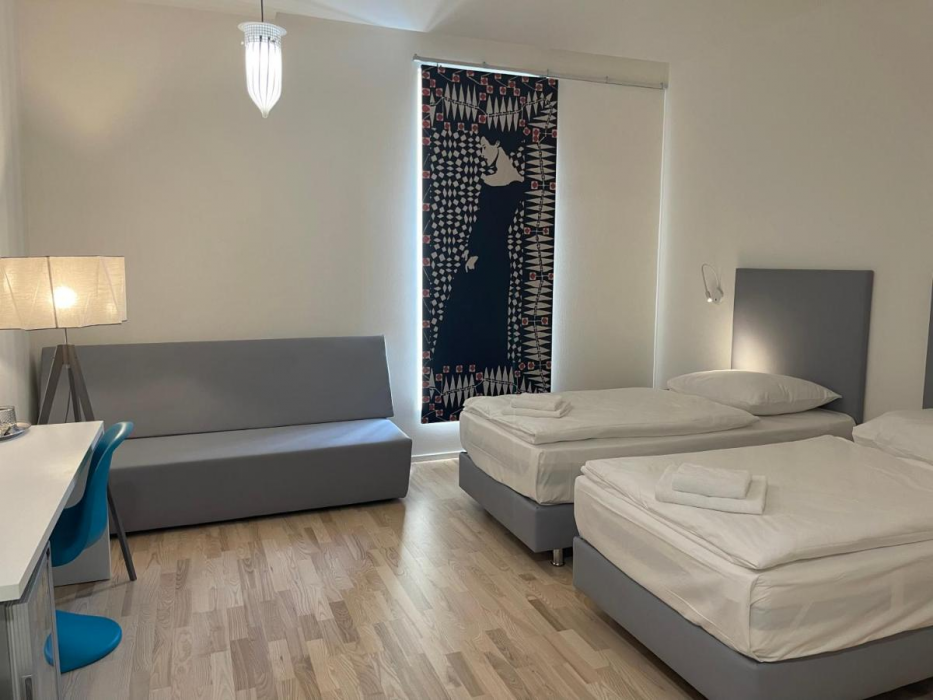 Hotel Praha Liberec 19/62