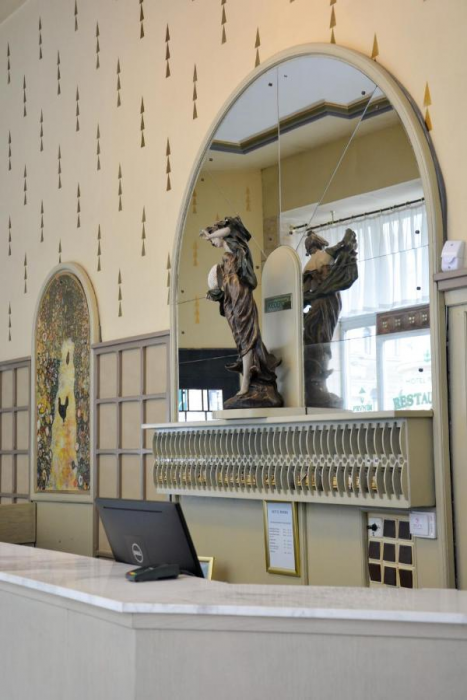 Hotel Praha Liberec 12/62