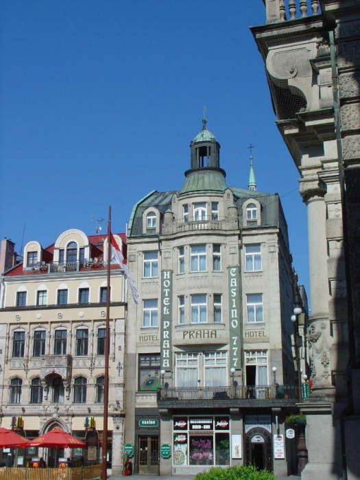 Hotel Praha Liberec 2/62