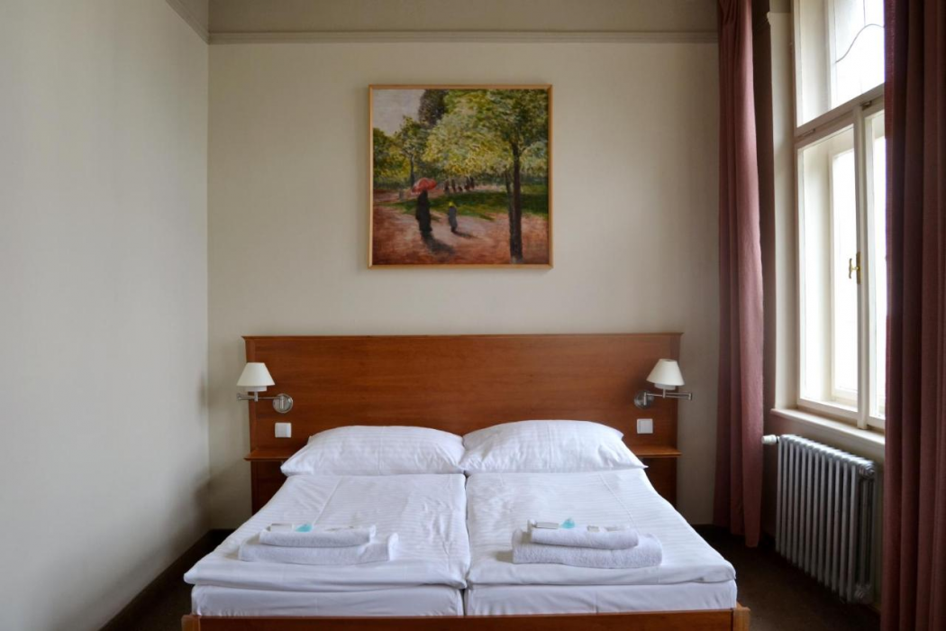 Hotel Praha Liberec 23/62