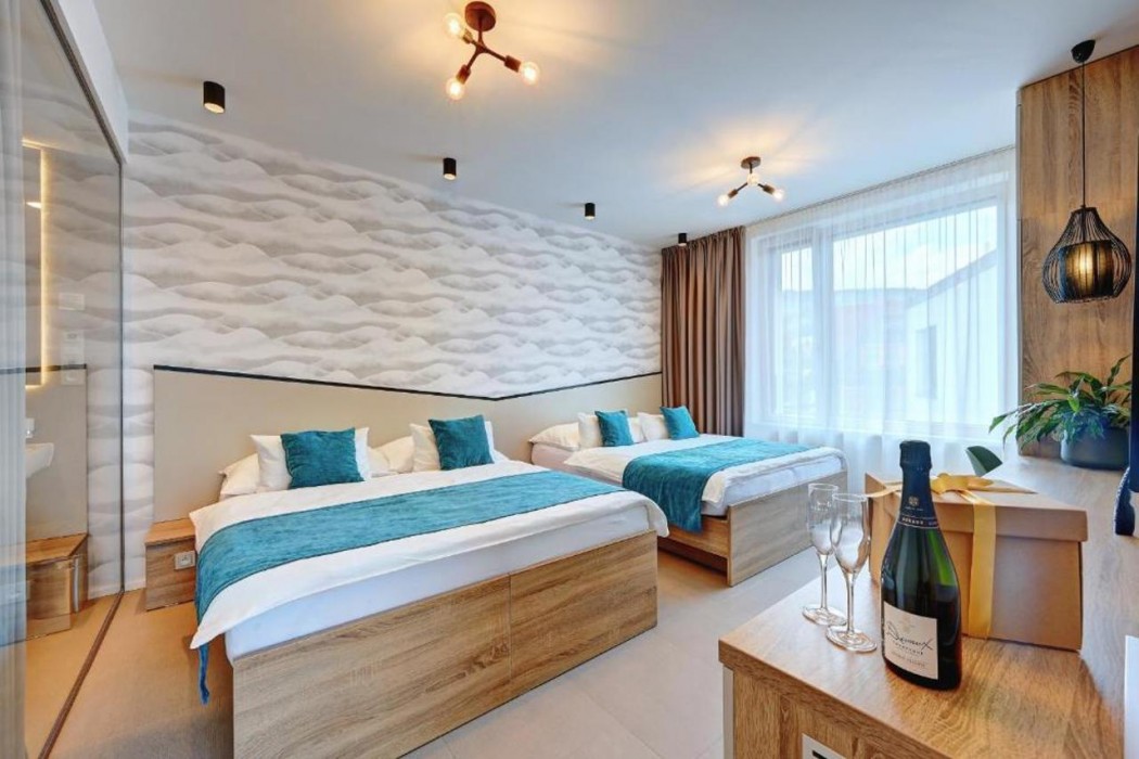 Wellness Hotel Fenix liberec 14/65