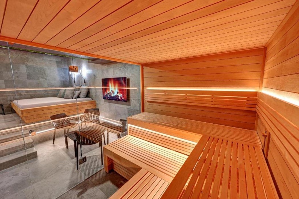 Wellness Hotel Fenix liberec 27/65