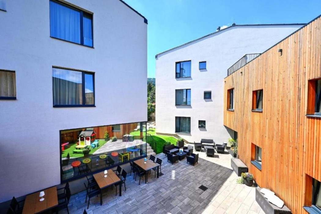 Wellness Hotel Fenix liberec 31/65