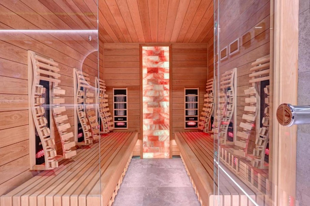 Wellness Hotel Fenix liberec 32/65