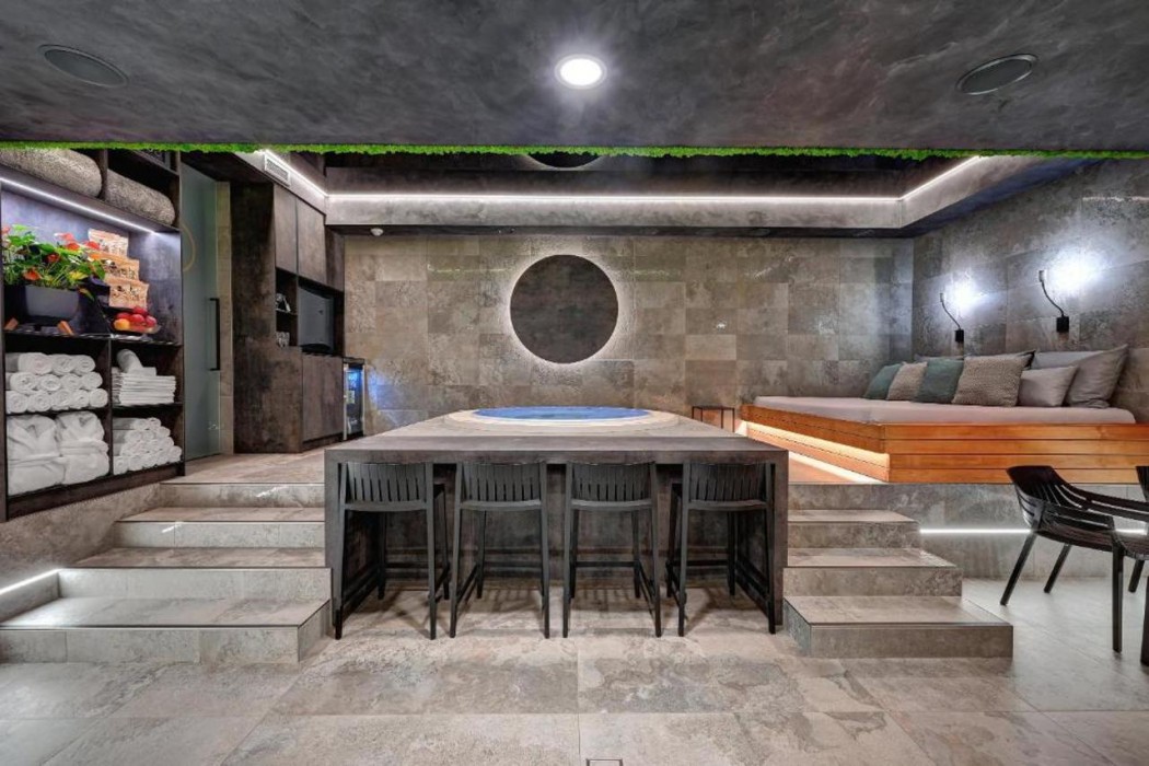 Wellness Hotel Fenix liberec 18/65