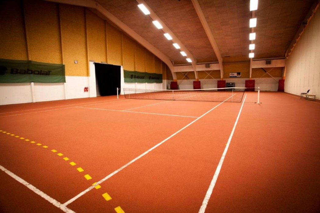 Hotel ARENA 25/56
