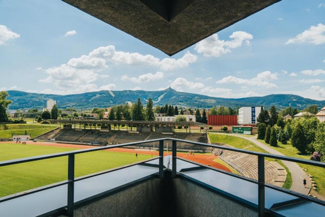 Hotel ARENA 26/56