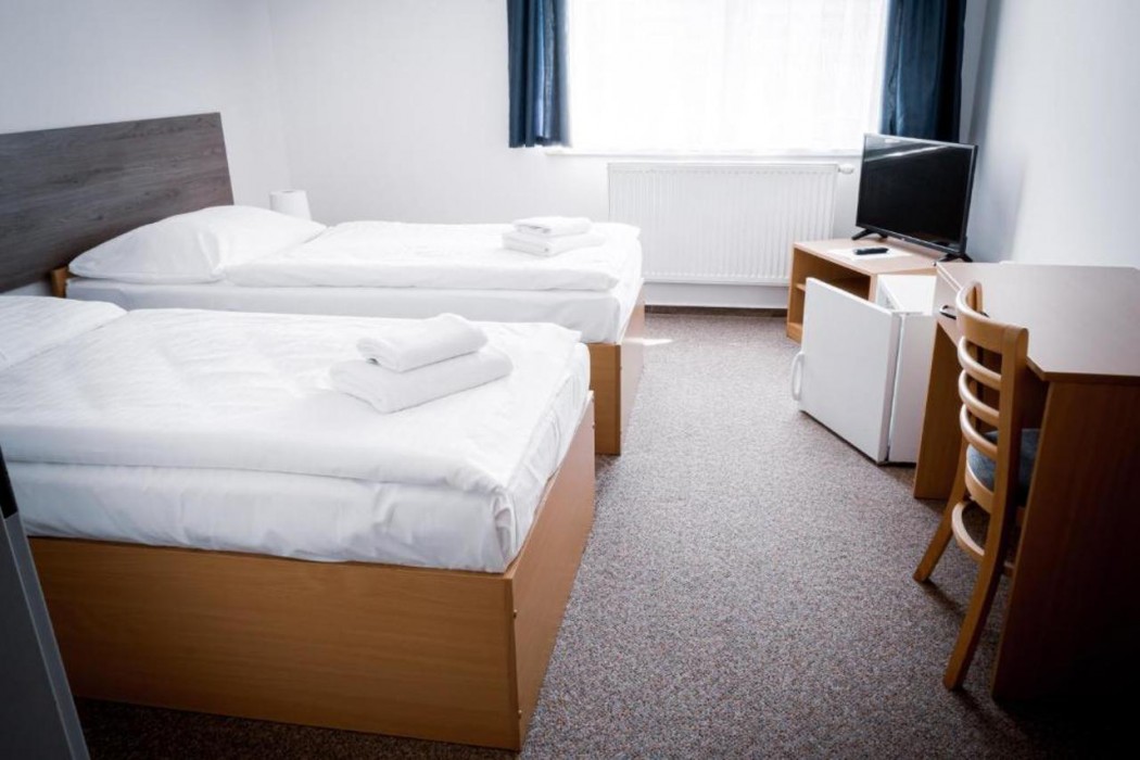 Hotel ARENA 9/56