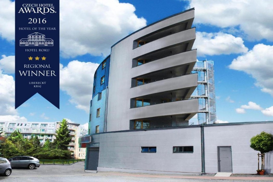 Hotel ARENA 1/56