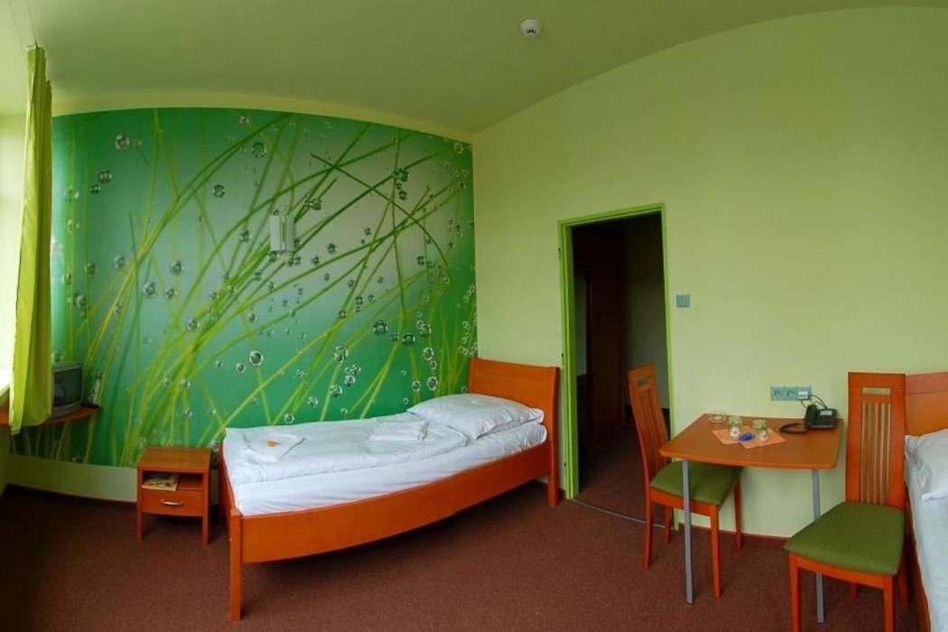 Hotel Liberec 11/62