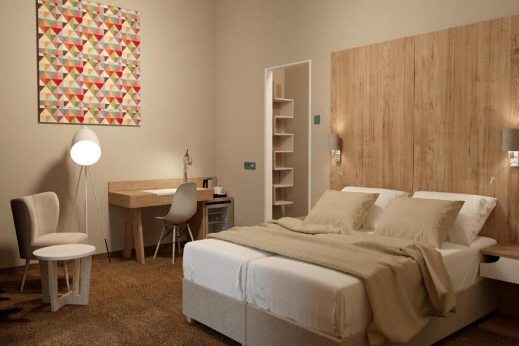 Hotel Liberec 14/62