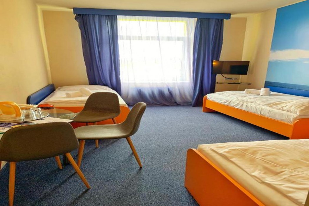 Hotel Liberec 16/62